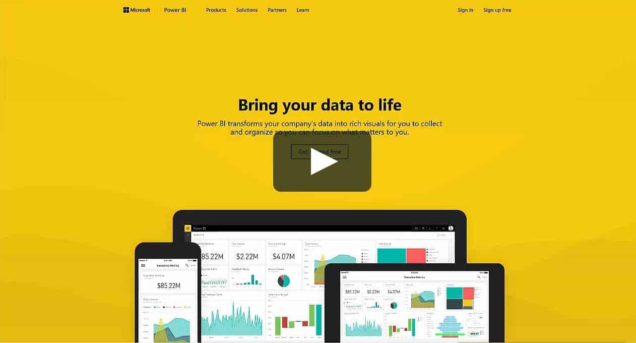 What is PowerBI