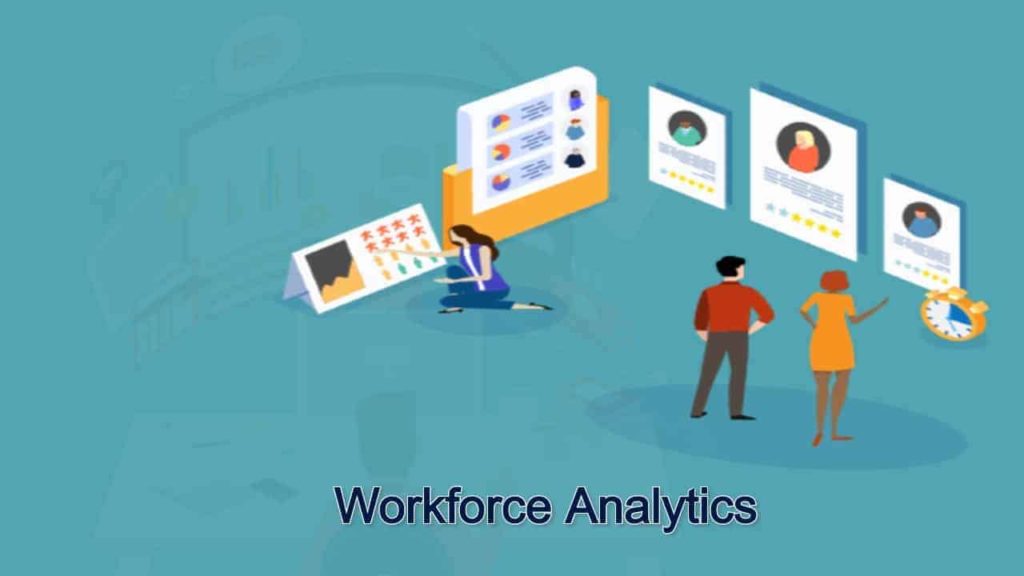 Workforce Analytics