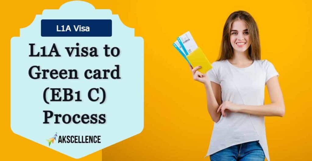 The Complete Guide to the H1B Green Card Process Akscellence Blog